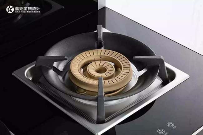 藍(lán)炬星集成灶官網(wǎng),集成灶加盟什么品牌好,精品推薦 集成灶加盟圖