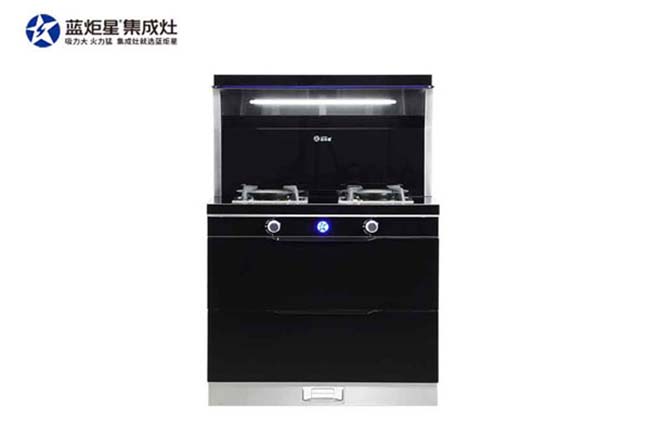 藍(lán)炬星集成灶官網(wǎng),集成灶加盟什么品牌好,精品推薦 集成灶加盟圖