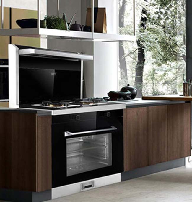 集成灶口碑比較好的牌子,集成灶加盟什么好,經(jīng)銷(xiāo)商攻略 集成灶加盟圖