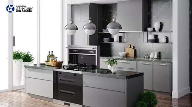 藍(lán)炬星集成灶官網(wǎng),集成灶加盟的好品牌,好的加盟廠家推薦 集成灶加盟圖