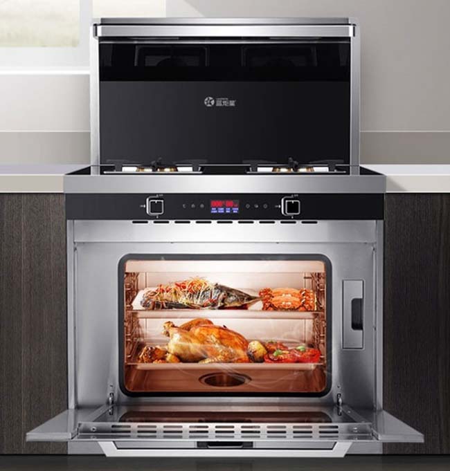 藍(lán)炬星集成灶官網(wǎng),集成灶加盟需要注意什么,為新時代而生 集成灶加盟圖