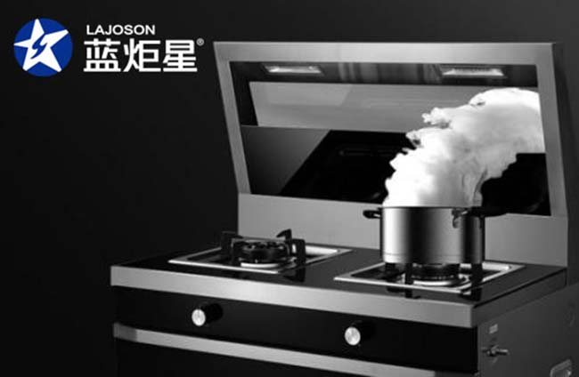 集成灶十大品牌,集成灶加盟什么品牌好,加盟商必看 集成灶加盟圖