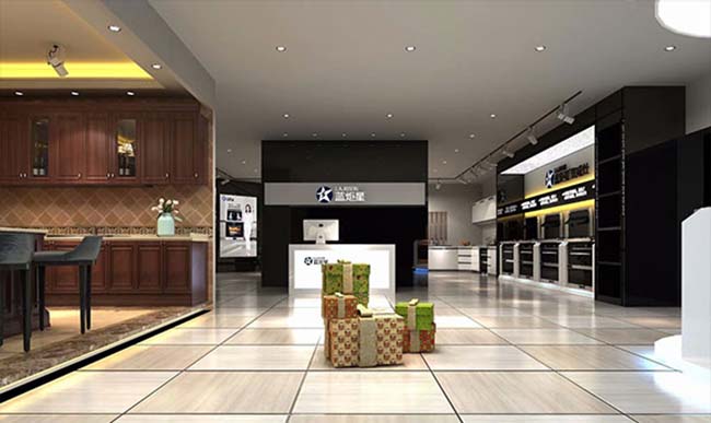 集成灶招商,集成灶加盟哪里好,好的加盟廠家推薦 集成灶加盟圖