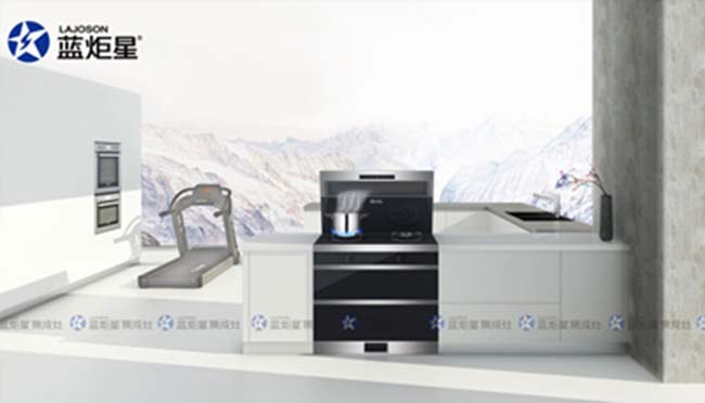 集成灶招商,集成灶加盟哪家好,品牌哪家好 集成灶加盟圖