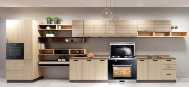 哪家集成灶好?集成灶加盟費(fèi)多少 集成灶加盟圖