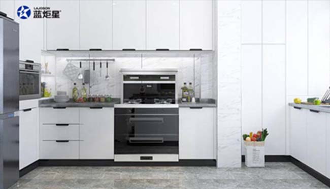 集成灶什么牌子好?品牌集成灶加盟代理 集成灶加盟圖