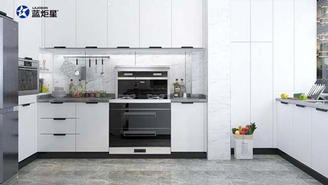 集成灶加盟費(fèi)是多少,為新時代而生 集成灶加盟