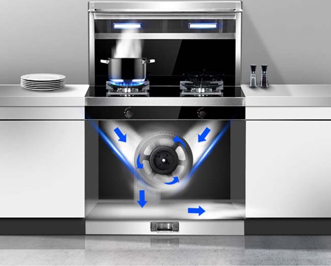 藍(lán)炬星集成灶招商電話,品牌集成灶加盟代理 集成灶加盟