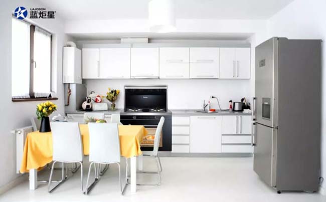 一線品牌集成灶有哪些?集成灶加盟費是多少 集成灶加盟