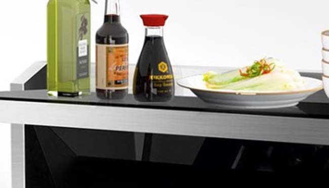 哪家集成灶好?集成灶加盟費 集成灶加盟圖