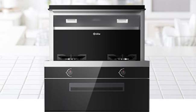 集成灶加盟行情如何,這是藝術(shù)的裝飾 集成灶加盟