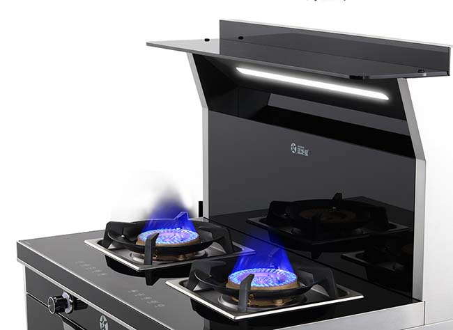 集成灶招商,集成灶加盟選擇哪個(gè)品牌 集成灶加盟圖