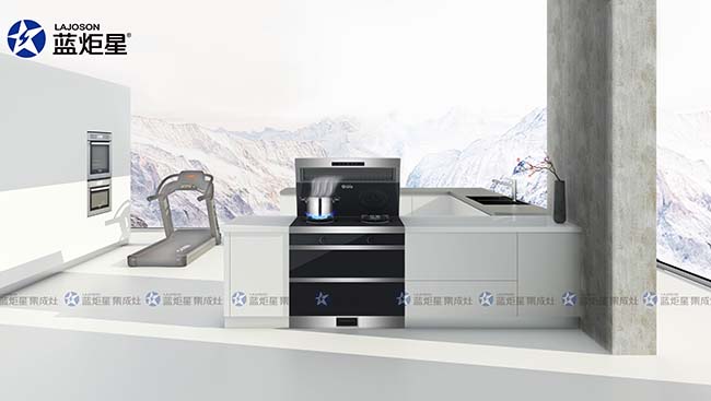 現(xiàn)代集成灶加盟,加盟注意 集成灶加盟