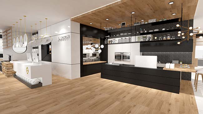 集成灶加盟選擇哪個(gè)品牌,讓家居更美好 集成灶加盟