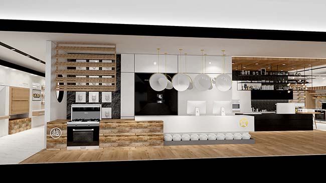 哪家集成灶好?集成灶加盟哪個品牌 集成灶加盟