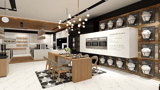 集成灶加盟熱線怎么找,選擇好的品牌很重要 集成灶加盟