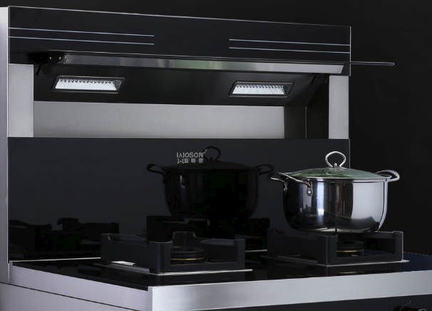 藍(lán)炬星集成灶