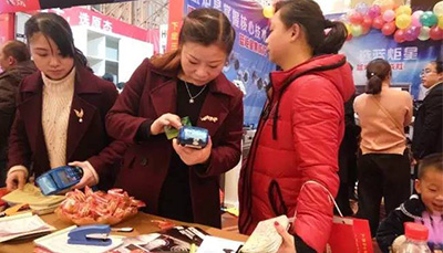 湖南株洲品牌聯(lián)盟活動(dòng)突破40單 未完待續(xù)~