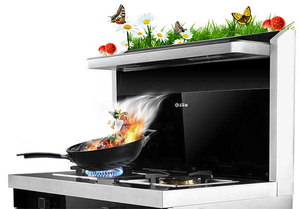 藍(lán)炬星集成灶品牌