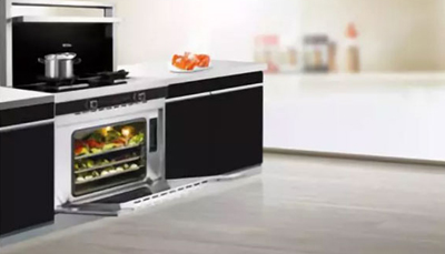 藍炬星集成灶-大風起兮炬星揚，炬星揚兮照四方