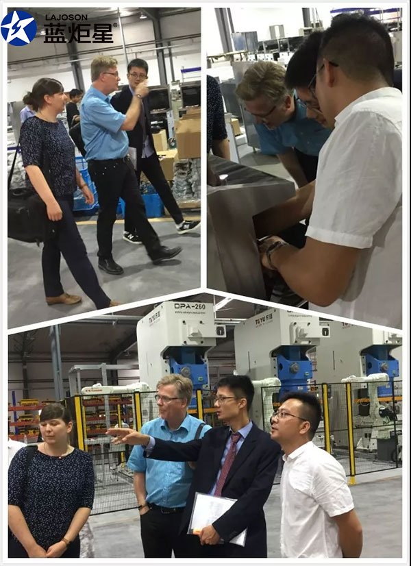 藍(lán)炬星集成灶