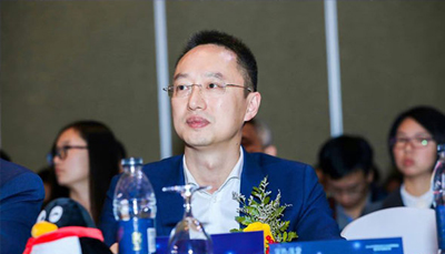 2018中國集成灶行業(yè)品牌峰會圓滿落幕，藍炬星榮獲人氣產(chǎn)品獎