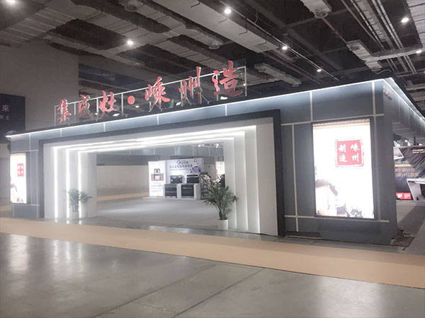 2018年度集成灶行業(yè)人氣產(chǎn)品獎