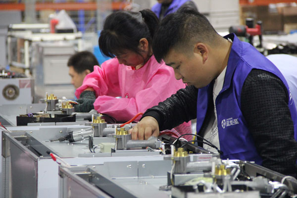 藍(lán)炬星集成灶