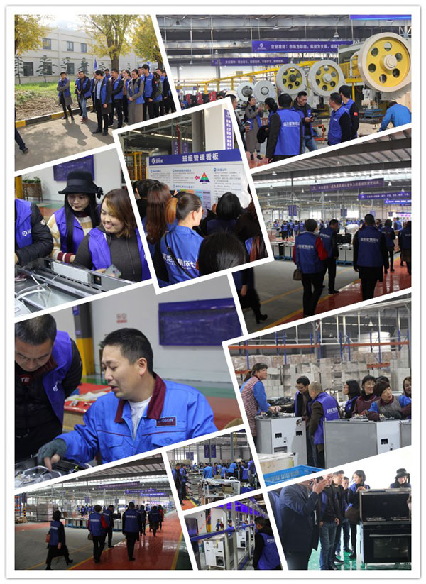 (藍(lán)炬星三大電商平臺(tái)，線(xiàn)上線(xiàn)下一起發(fā)力)