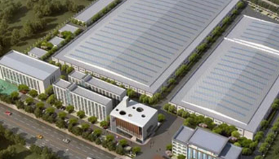 藍(lán)炬星榮獲2018年度嵊州市市長質(zhì)量獎!