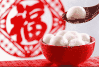 養(yǎng)生“元宵” 養(yǎng)生“元宵”