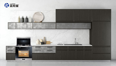 大城市女性買房猛增，注重品質(zhì)生活怎能沒有藍(lán)炬星的助力!