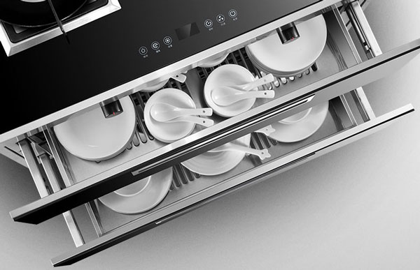 藍(lán)炬星集成灶