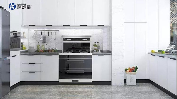 藍(lán)炬星集成灶