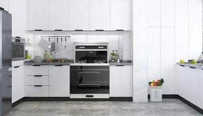 其實集成灶一點(diǎn)兒也不貴!以下幾點(diǎn)原因讓你心服口服!