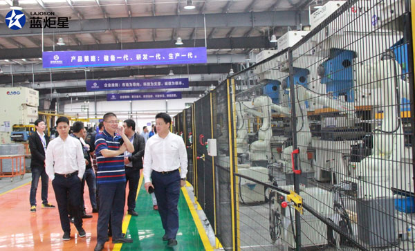 藍(lán)炬星集成灶