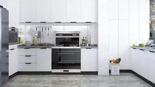 &ldquo;精裝&rdquo;為集成灶行業(yè)發(fā)展提速