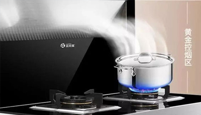 集成灶怎么樣，藍炬星集成灶能緩解頸椎不適