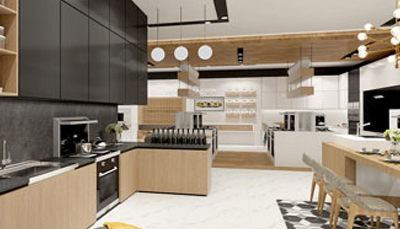 集成灶招商應(yīng)該把握以下2點(diǎn)