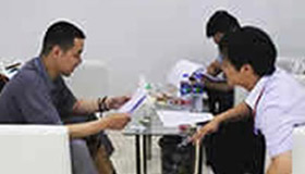 藍炬星集成灶的加盟政策讓我很省心