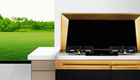 恭喜湖北襄陽杜總成功加盟藍炬星集成灶