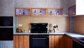 集成灶10大品牌，藍(lán)炬星S3Z集成灶用起來到底怎么樣