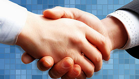 喜訊，山東德州成功加盟藍炬星！