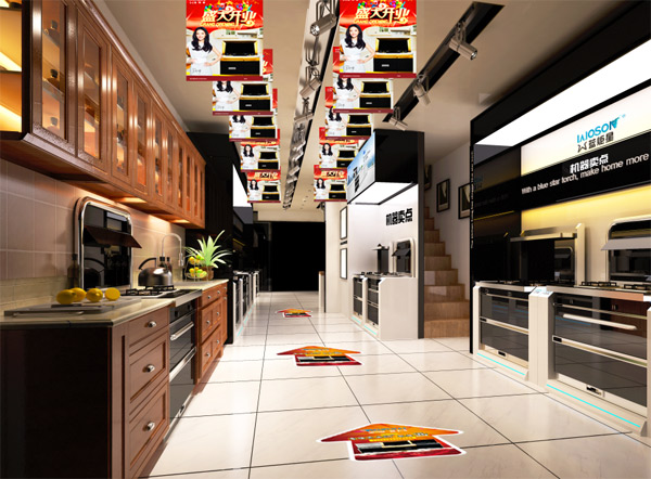 喜訊，湖北潛江候總成功加盟藍(lán)炬星！