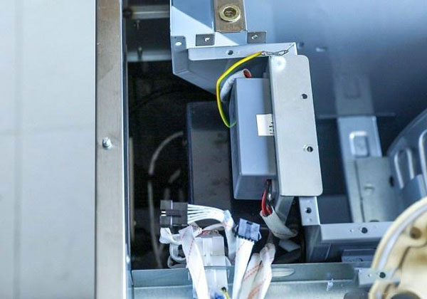 藍炬星S5控制器