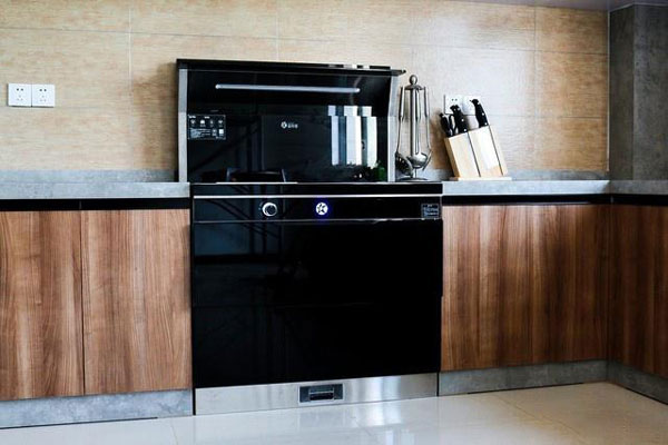 集成灶都一樣嗎？帶你感受藍(lán)炬星集成灶內(nèi)部結(jié)構(gòu)