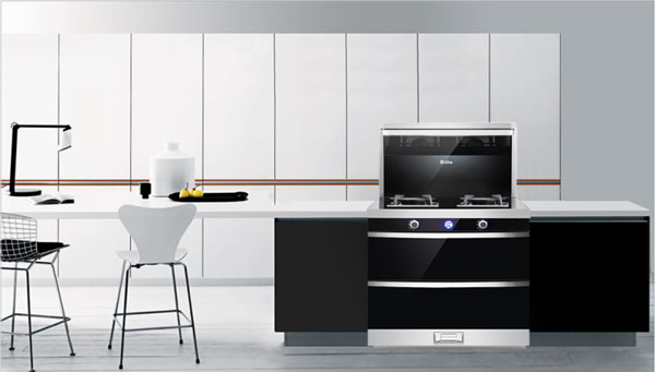 藍(lán)炬星V5DL新品上市：疾風(fēng)勁吸，顛炒隨心!