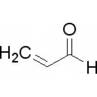 丙烯醛的化學(xué)式