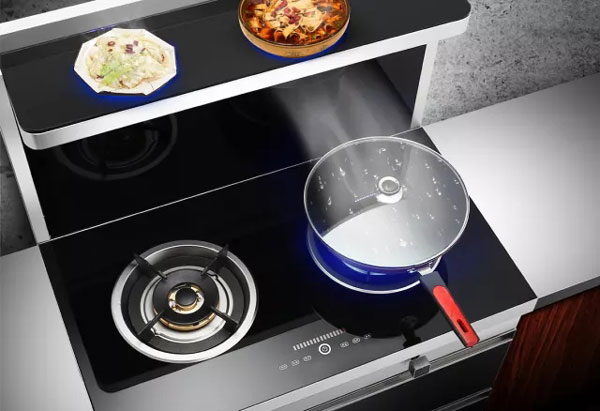 油煙或使全國女性肺癌人數(shù)增加30.5%——你家油煙還過臉嗎？