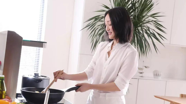 周迅|以真實(shí),品真我